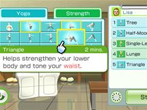 Wii Fit Plus