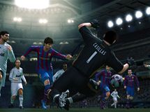 Pro Evolution Soccer 2010