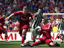 Pro Evolution Soccer 2010