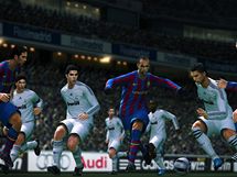 Pro Evolution Soccer 2010