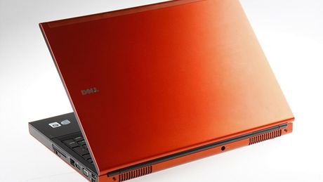 Dell Precision M6400 Covet