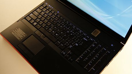 Dell Precision M6400 Covet