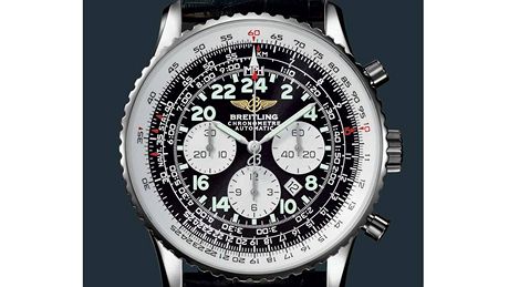 Breitling - Cosmonaute