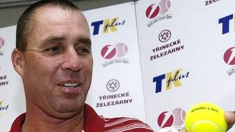 Ivan Lendl