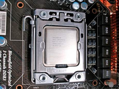 Core i7 980X