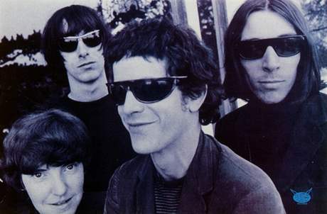 Velvet Underground