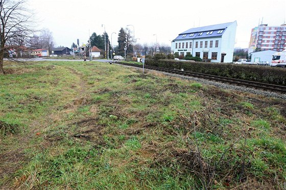 Obec Vranovice na Brnnsku se pustila do podnikání s pozemky. Ilustraní foto