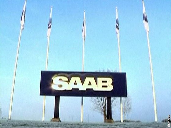 Saab