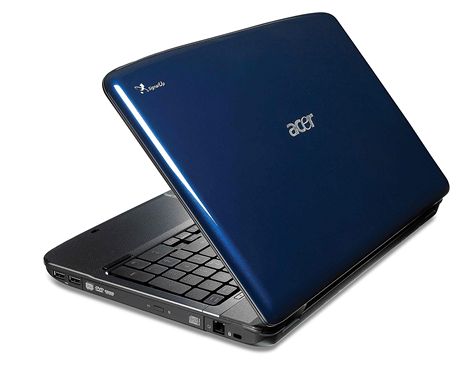 Acer Aspire 5738