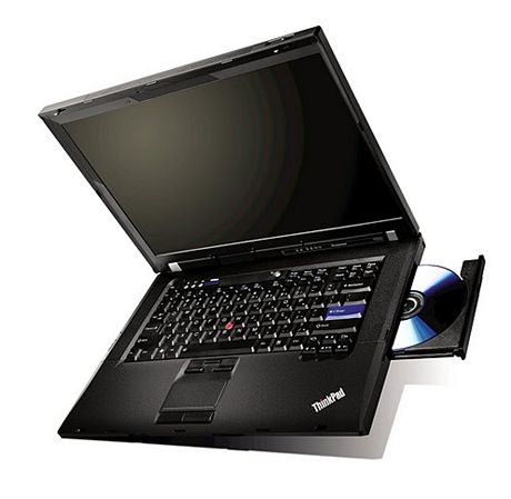 Lenovo ThinkPad R500