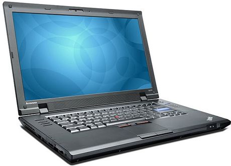 Lenovo ThinkPad SL510