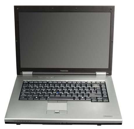 Toshiba Tecra S10