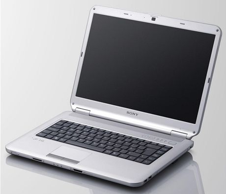 Sony Vaio NS31M