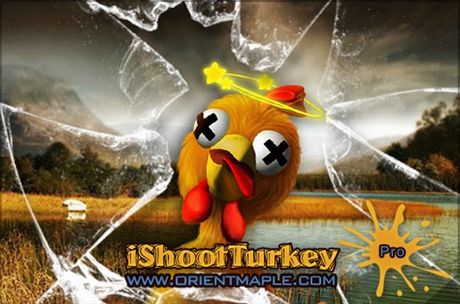 iShootTurkey Pro