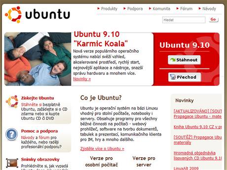 Ubuntu 9.10 Karmic Koala je zdarma dostupný (i v etin) a pedstavuje jednu z nejpívtivjích cest k Linuxu. Pes vechny klady a vylepení ale stále nememe Linux doporuit kadému...