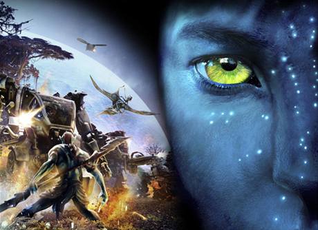 James Cameron´s Avatar: The Game