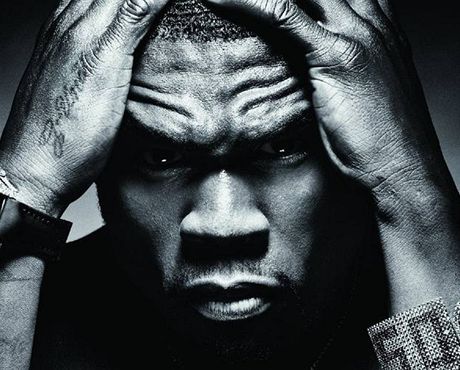 Americký raper 50 Cent se v beznu vrátí do praské Tesla Areny.