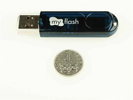 Flash disk A-Data