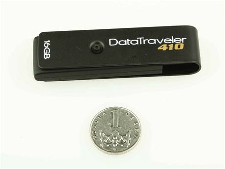 Flash disk Kingston DataTraveler 410