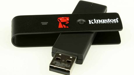 Flash disk Kingston DataTraveler 410