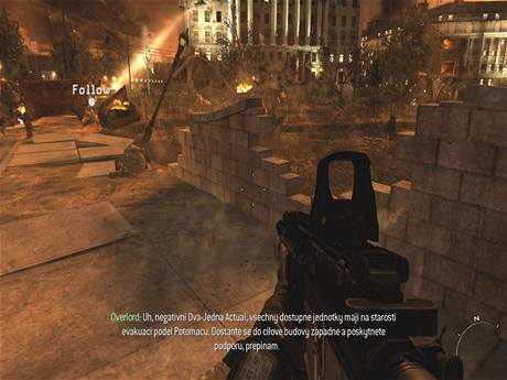 Call of Duty: Modern Warfare 2