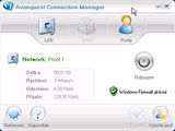 Avanquest Connection Manager