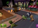 PSP Minis - Zombie Tycoon