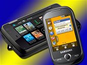 Mobil měsíce listopadu Mobil měsíce listopadu