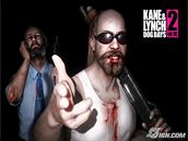 Kane & Lynch 2: Dog Days