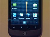 Google Nexus One Google Nexus One