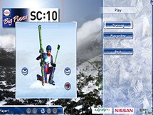 Ski Challenge 10 3