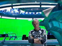 Reisr James Cameron pi naten sci-fi Avatar