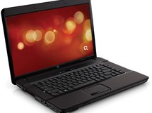 HP Compaq Presario 610