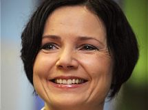 Markéta Reedová Markéta Reedová