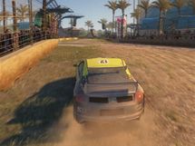 Colin McRae DiRT 2