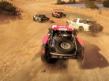 Colin McRae DiRT 2