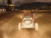 Colin McRae DiRT 2