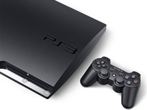 PS3 Slim