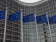 Berlaymont, sdlo Evropsk komise
