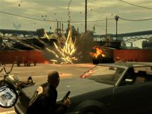 Grand Theft Auto: Episodes from Liberty City