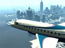 Grand Theft Auto: Episodes from Liberty City