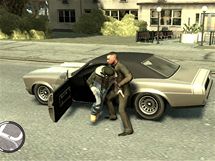 Grand Theft Auto: Episodes from Liberty City