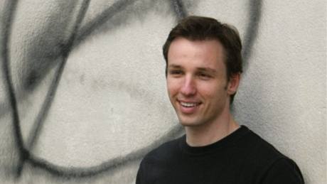 Markus Zusak