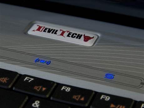 DevilTech