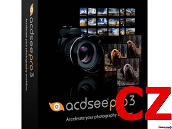 ACDSee Pro 3