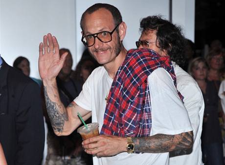 Terry Richardson