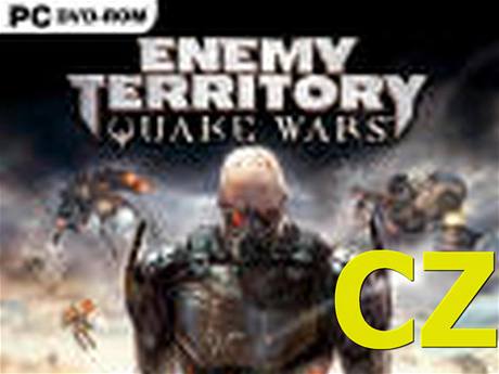 Enemy Territory: Quake Wars