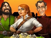 Catan na iPhone / iPod Touch Catan na iPhone / iPod Touch