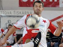 Pavel Kuka, vnonm halov turnaj fotbalovch internacionl.
