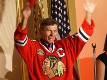 Stan Mikita